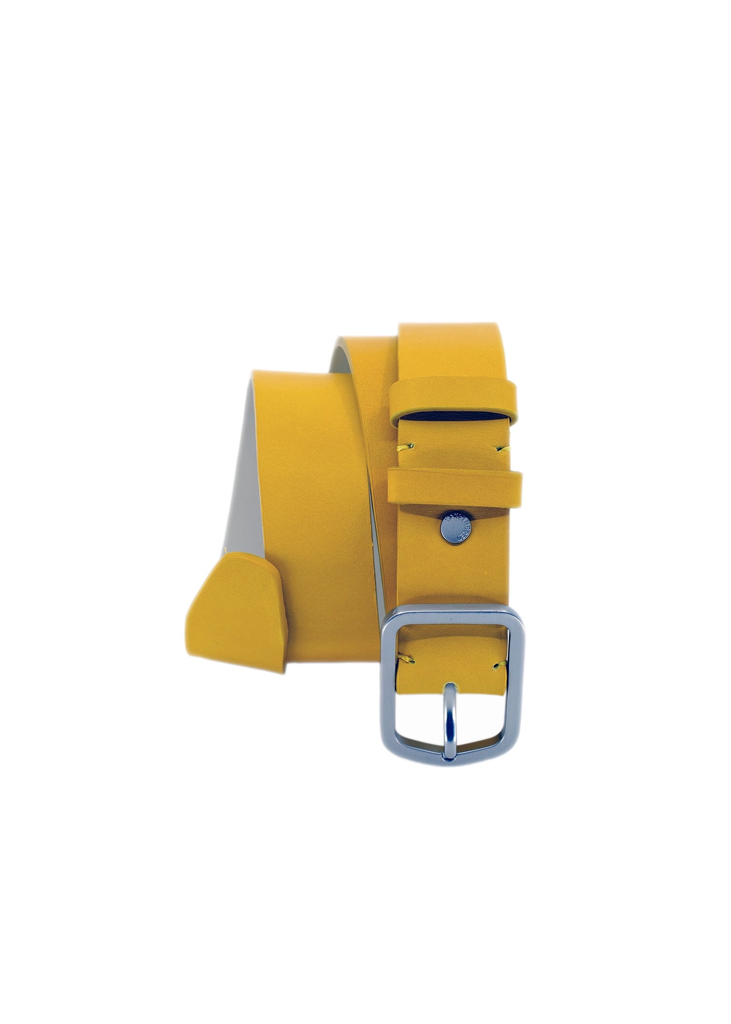 Classic Submarine Yellow