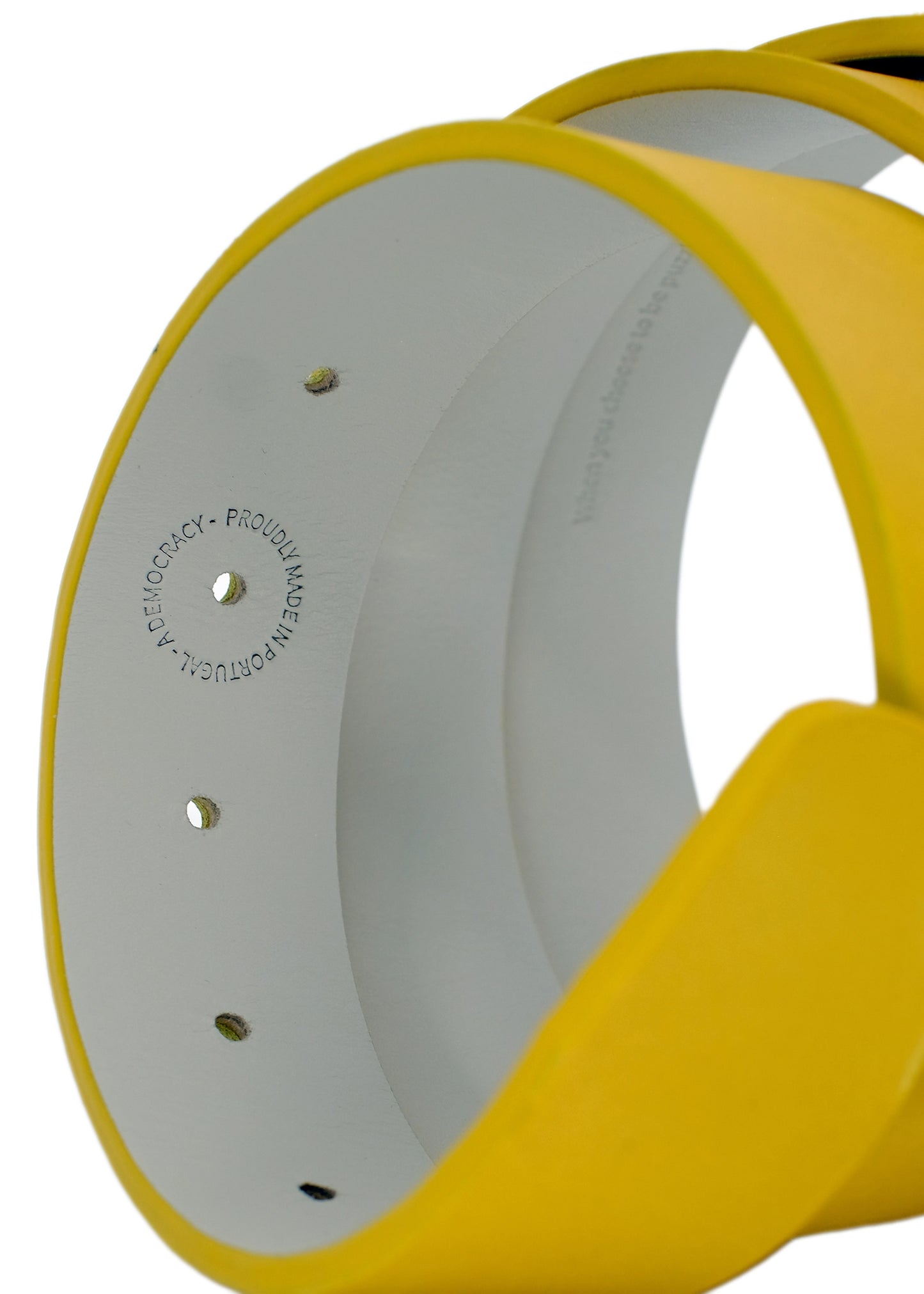 Classic Submarine Yellow