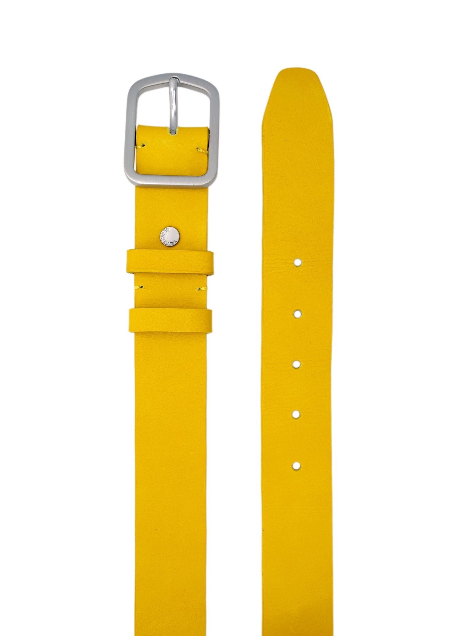 Classic Submarine Yellow