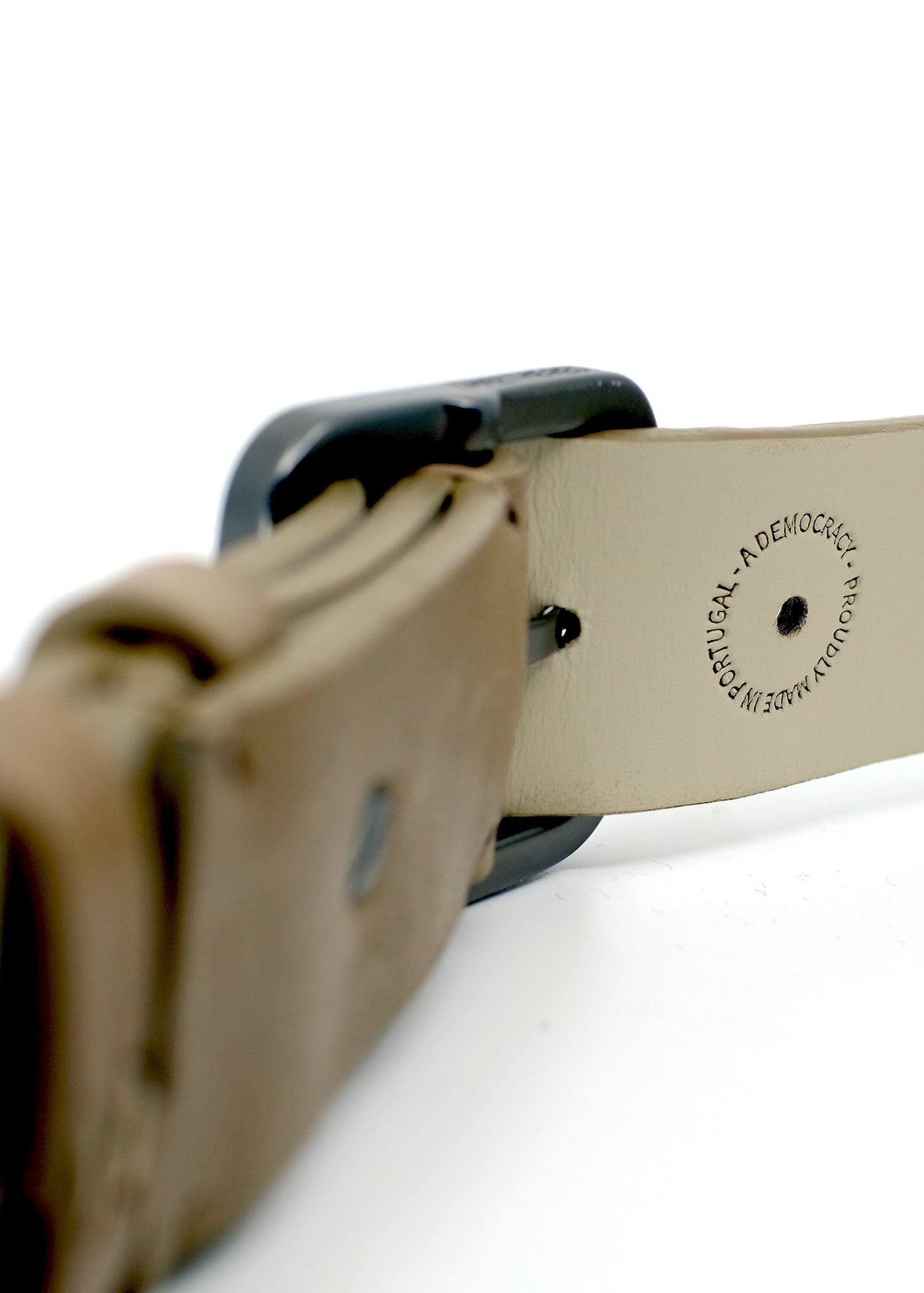 Classic Truffle Brown