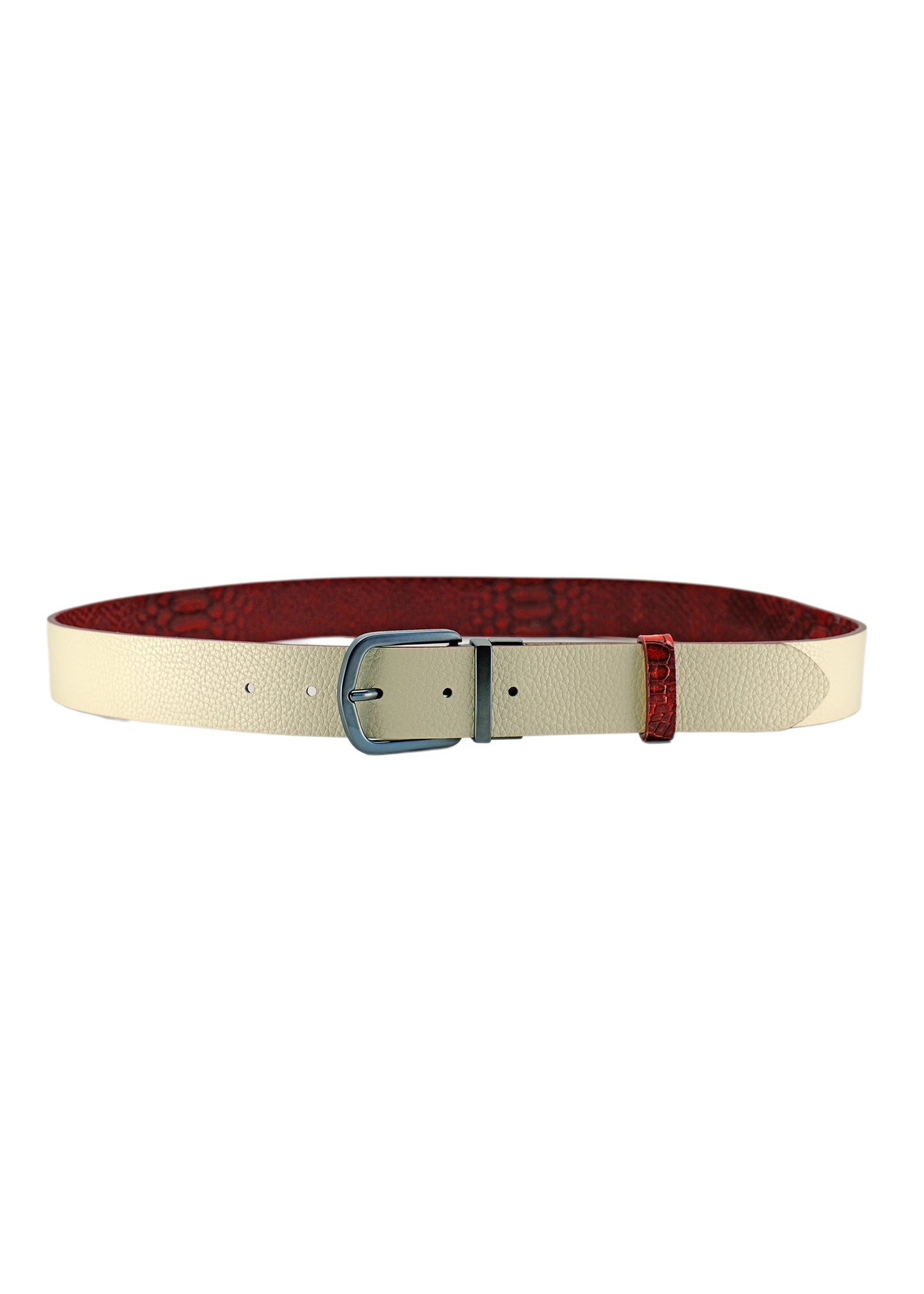 Two-Face Belt Blood Simple / Desert