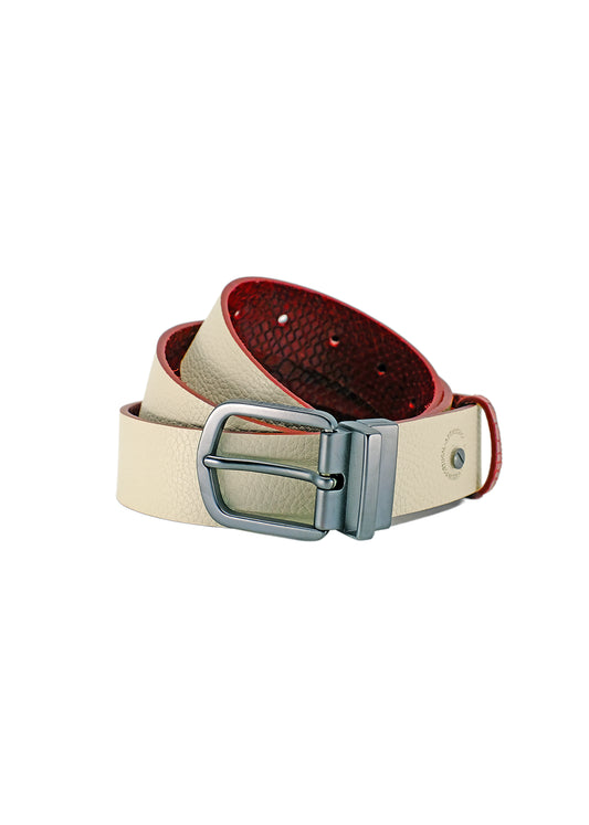 Two-Face Belt Blood Simple / Desert