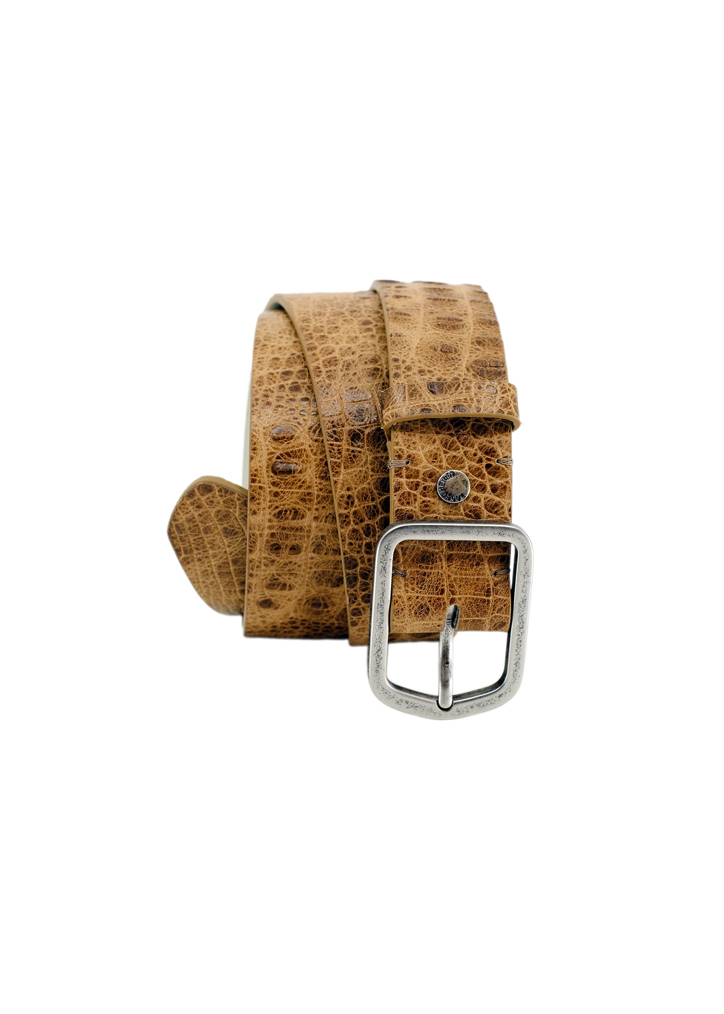 Mississippi II Belt Dusty Spring