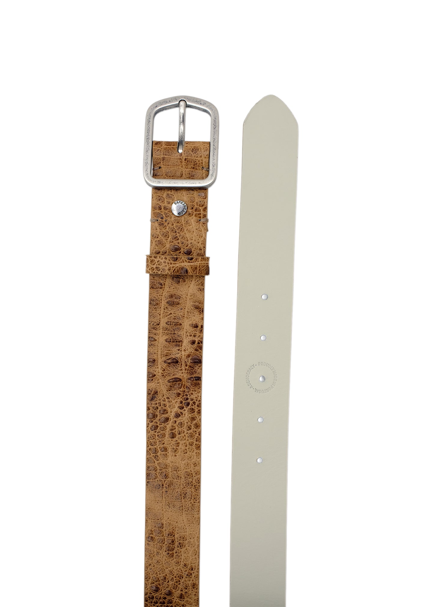 Mississippi II Belt Dusty Spring