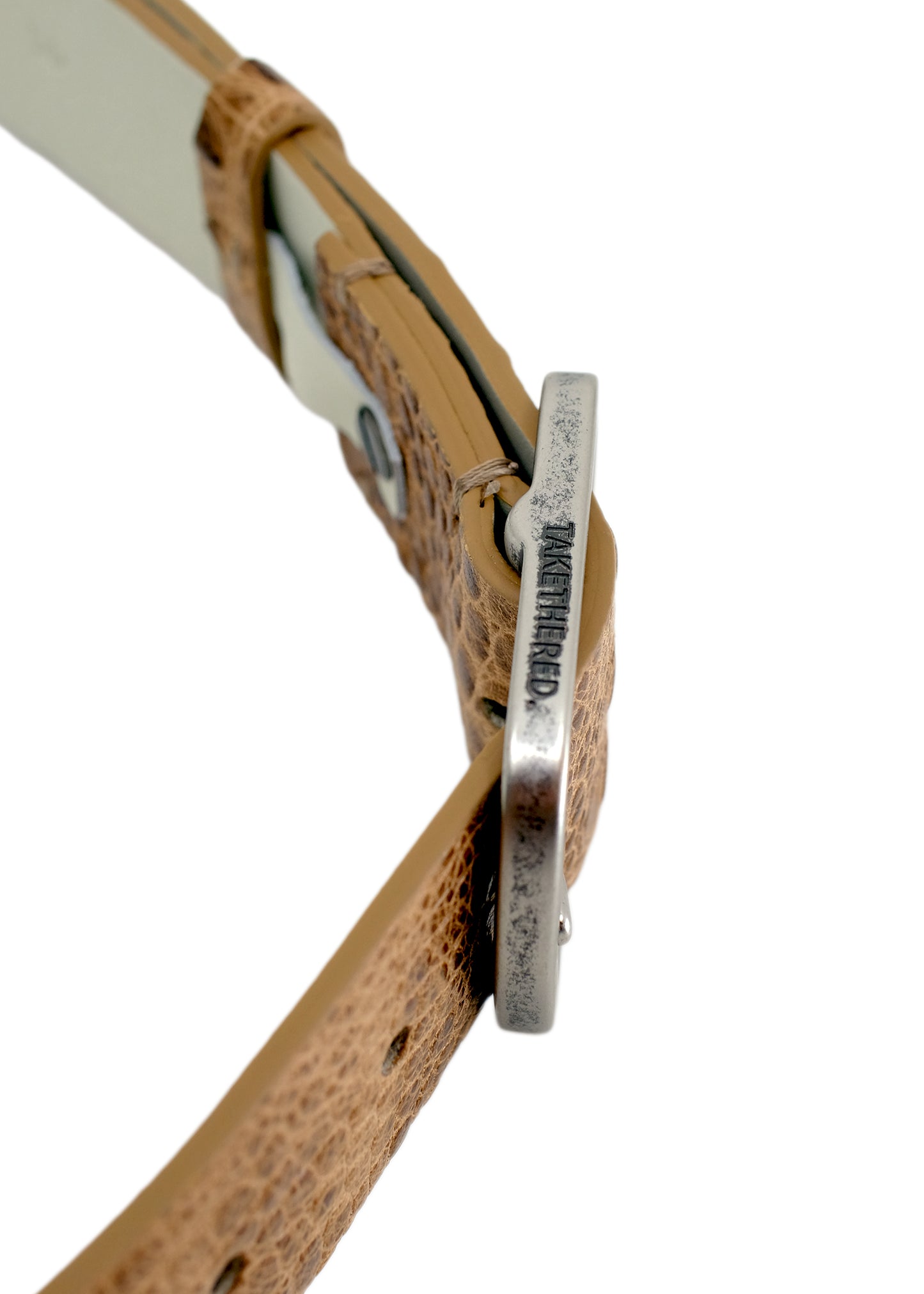 Mississippi II Belt Dusty Spring