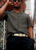 Grunge Belt Dusty Spring