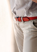 Grunge Belt Tatooine Sunset