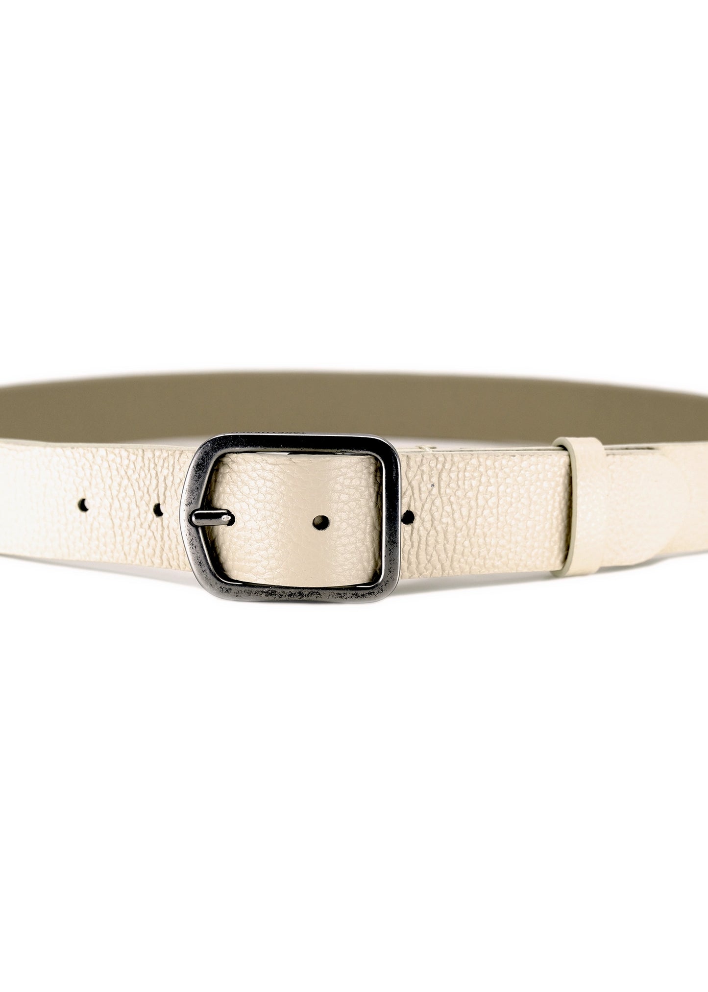 Grunge Belt Dusty Spring