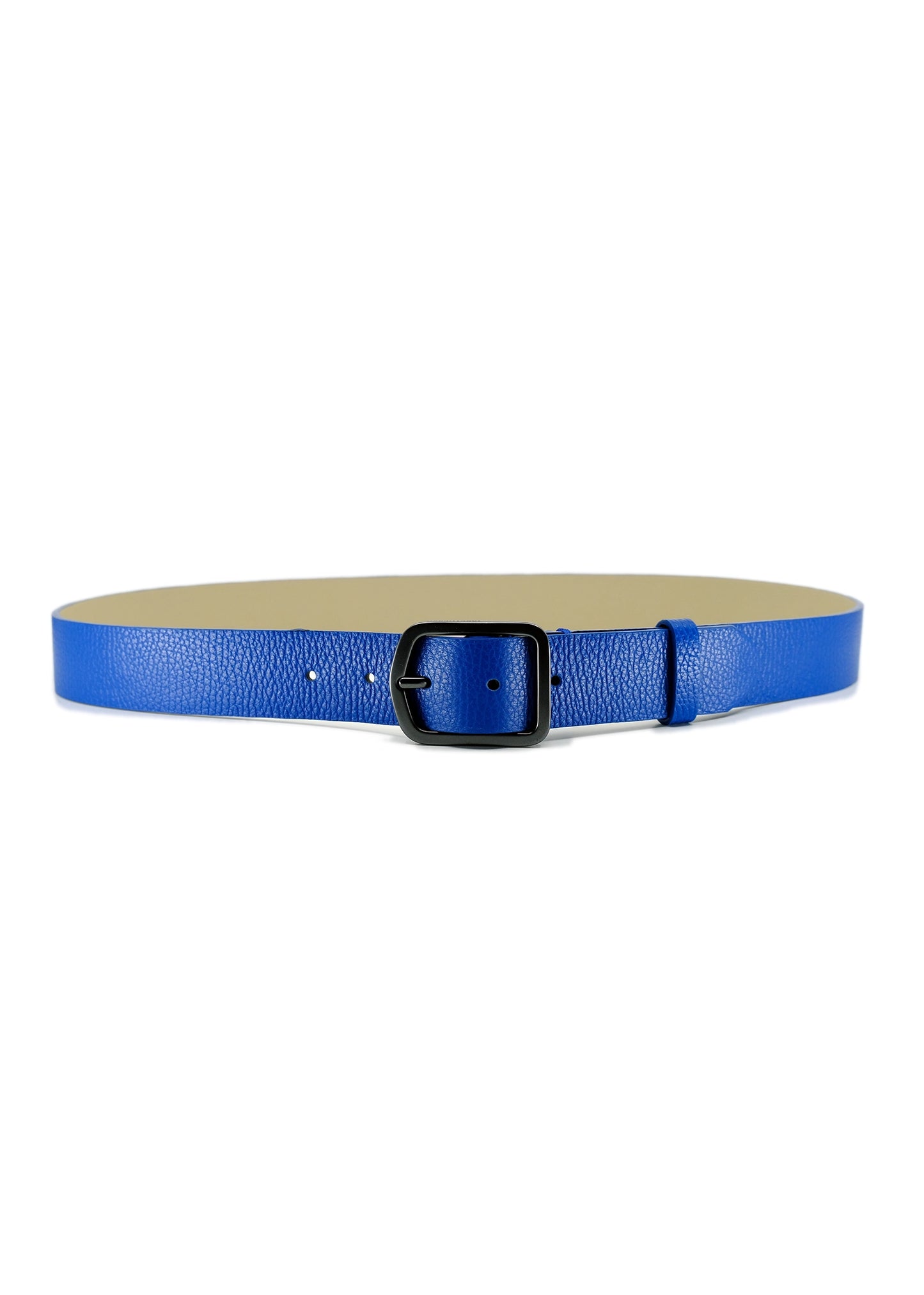 Grunge Belt Betty Blue