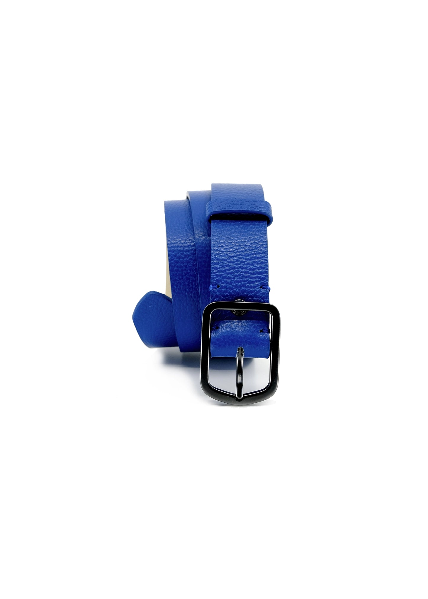 Grunge Belt Betty Blue