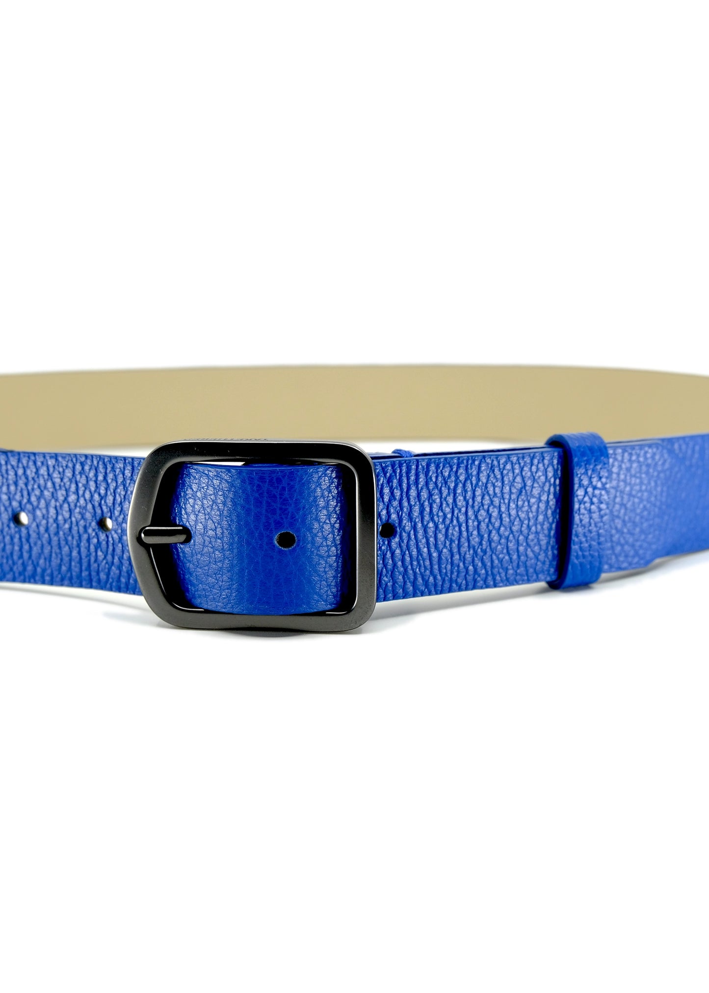 Grunge Belt Betty Blue