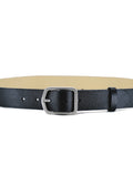 Grunge Belt Pitch Black