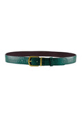 Two-Face Belt Ruby / Red Mist