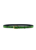 Serpent Belt Atomic Green
