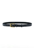 Serpent Belt Storm Grey