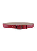 Mississippi II Belt Pink Grape
