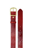 Mississippi II Belt Dry Blood