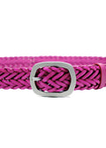 Metropolitan Belt Barbie Pink