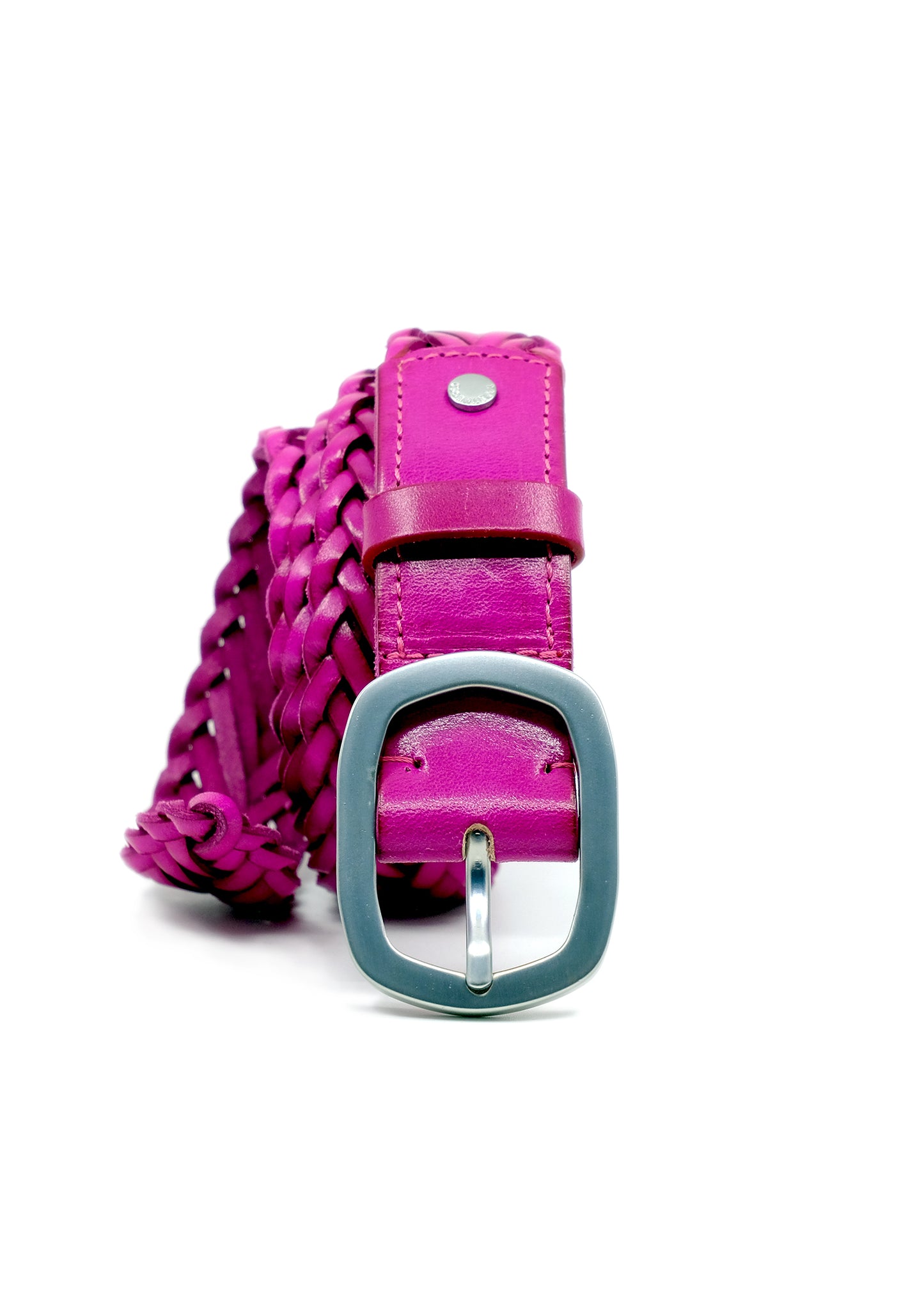 Metropolitan Belt Barbie Pink