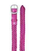 Metropolitan Belt Barbie Pink